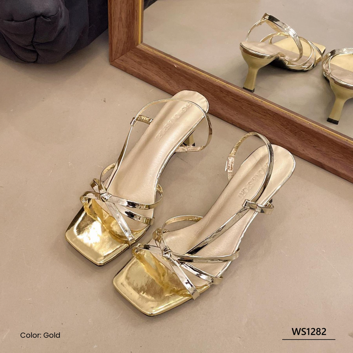 Serene Walk Women’s Sandal